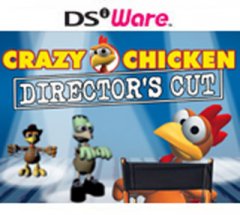 Crazy Chicken: Director's Cut (US)