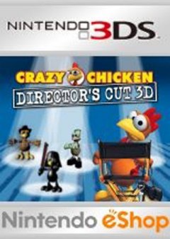 <a href='https://www.playright.dk/info/titel/crazy-chicken-directors-cut'>Crazy Chicken: Director's Cut</a>    17/30