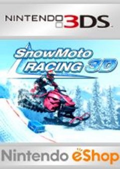 Snow Moto Racing 3D (EU)