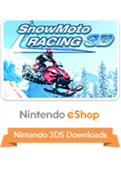 Snow Moto Racing 3D (US)