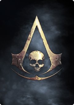 Assassin's Creed IV: Black Flag [Skull Edition] (EU)