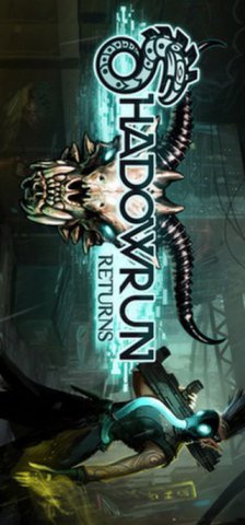 Shadowrun Returns (US)