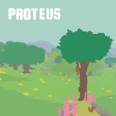 Proteus (EU)