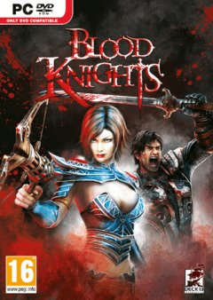 Blood Knights (EU)