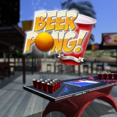 Beer Pong! (US)