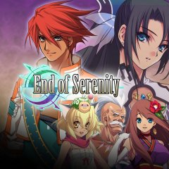 <a href='https://www.playright.dk/info/titel/end-of-serenity'>End Of Serenity</a>    20/30