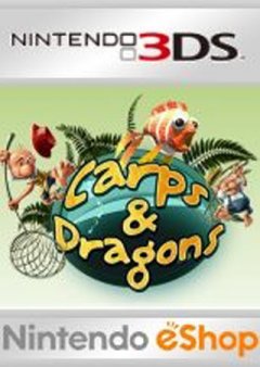 Carps & Dragons (EU)
