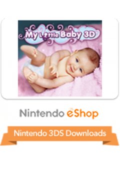 <a href='https://www.playright.dk/info/titel/my-little-baby'>My Little Baby [eShop]</a>    15/30