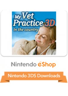 <a href='https://www.playright.dk/info/titel/my-vet-practice-3d-in-the-country'>My Vet Practice 3D: In The Country [eShop]</a>    23/30