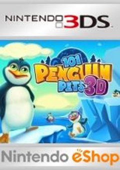 101 Penguin Pets 3D (EU)