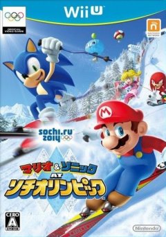 <a href='https://www.playright.dk/info/titel/mario-+-sonic-at-the-sochi-2014-olympic-winter-games'>Mario & Sonic At The Sochi 2014 Olympic Winter Games</a>    17/30