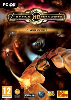 Space Rangers HD: A War Apart (EU)