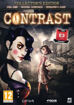 Contrast [Collector's Edition] (EU)