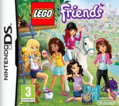 Lego Friends (EU)