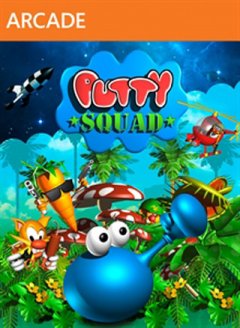 Putty Squad (2013) (US)