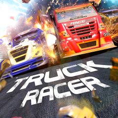 Truck Racer (2013) (EU)