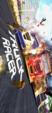 Truck Racer (2013) (US)
