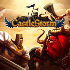 <a href='https://www.playright.dk/info/titel/castlestorm'>CastleStorm</a>    17/30