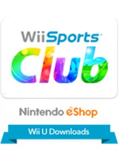 <a href='https://www.playright.dk/info/titel/wii-sports-club'>Wii Sports Club</a>    5/30