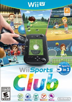 <a href='https://www.playright.dk/info/titel/wii-sports-club'>Wii Sports Club</a>    6/30