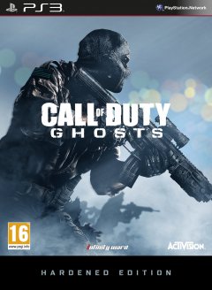 <a href='https://www.playright.dk/info/titel/call-of-duty-ghosts'>Call Of Duty: Ghosts [Hardened Edition]</a>    21/30