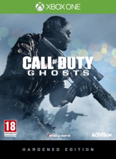 Call Of Duty: Ghosts [Hardened Edition] (EU)