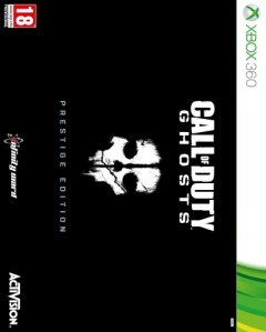 <a href='https://www.playright.dk/info/titel/call-of-duty-ghosts'>Call Of Duty: Ghosts [Prestige Edition]</a>    14/30