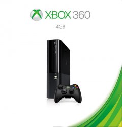 Xbox 360 E