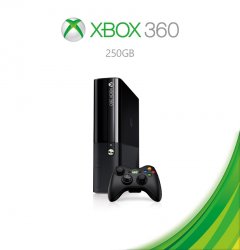 Xbox 360 E [250 GB]