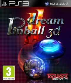 <a href='https://www.playright.dk/info/titel/dream-pinball-3d-ii'>Dream Pinball 3D II</a>    1/30