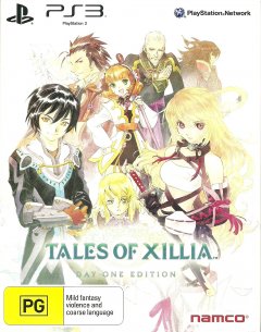 <a href='https://www.playright.dk/info/titel/tales-of-xillia'>Tales Of Xillia [Day One Edition]</a>    14/30