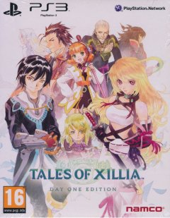 <a href='https://www.playright.dk/info/titel/tales-of-xillia'>Tales Of Xillia [Day One Edition]</a>    16/30