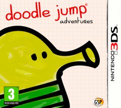 Doodle Jump Adventures (EU)