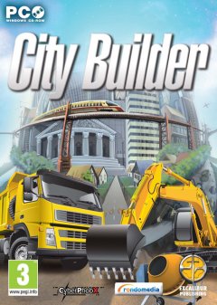 City Builder (2013) (EU)