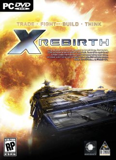 X Rebirth (US)