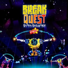 Breakquest: Extra Evolution Pro Edition (EU)