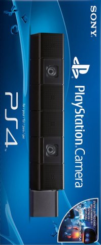 PlayStation Camera (EU)