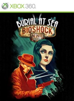 Bioshock Infinite: Burial At Sea (US)