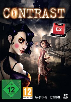 Contrast (EU)