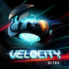 Velocity Ultra (EU)