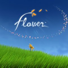 Flower (2009) (EU)