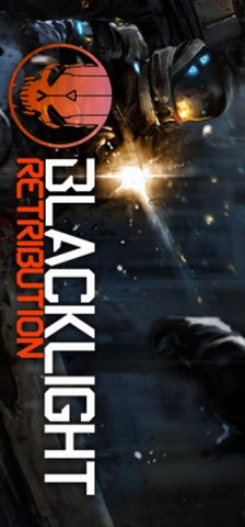 Blacklight: Retribution (US)