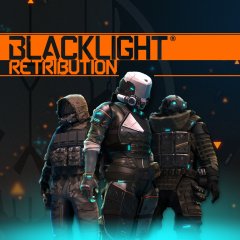 Blacklight: Retribution (US)