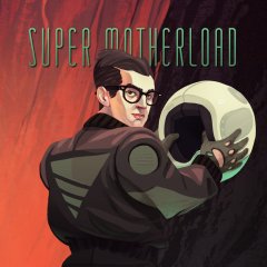 Super Motherload (US)