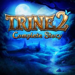 Trine 2: Complete Story (US)