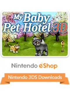 <a href='https://www.playright.dk/info/titel/my-baby-pet-hotel-3d'>My Baby Pet Hotel 3D</a>    3/30