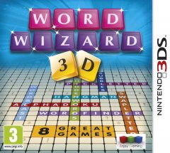 Word Wizard 3D (EU)