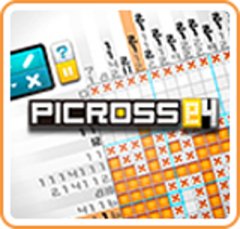 Picross E4 (US)