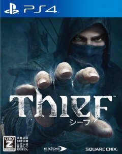 Thief (2014) (JP)