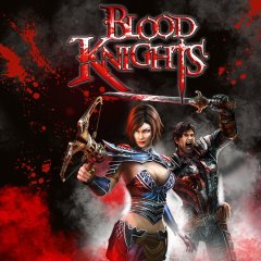 Blood Knights (EU)